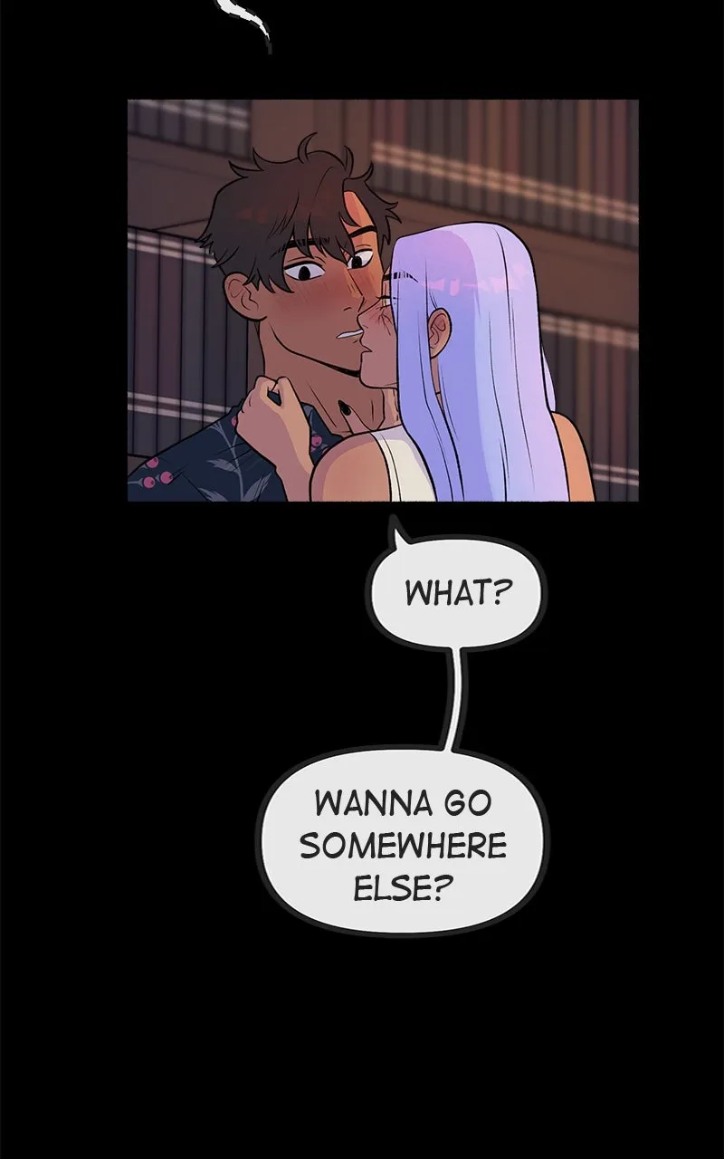 Lovely Hell Chapter 71 page 37 - 