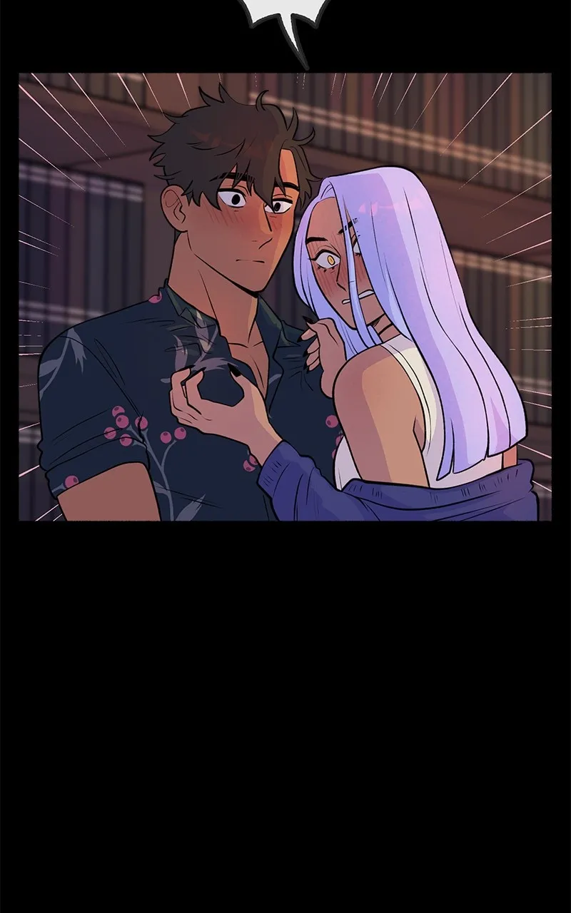 Lovely Hell Chapter 71 page 39 - 