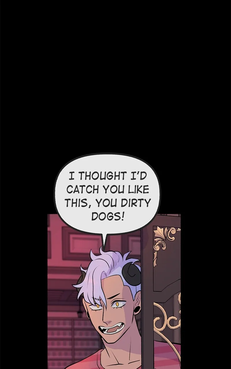 Lovely Hell Chapter 71 page 40 - 