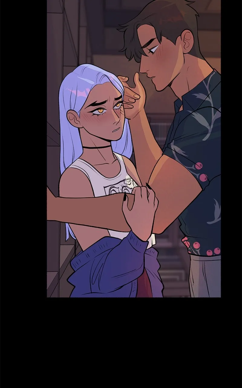 Lovely Hell Chapter 71 page 5 - 