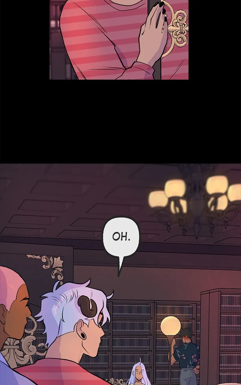 Lovely Hell Chapter 71 page 41 - 