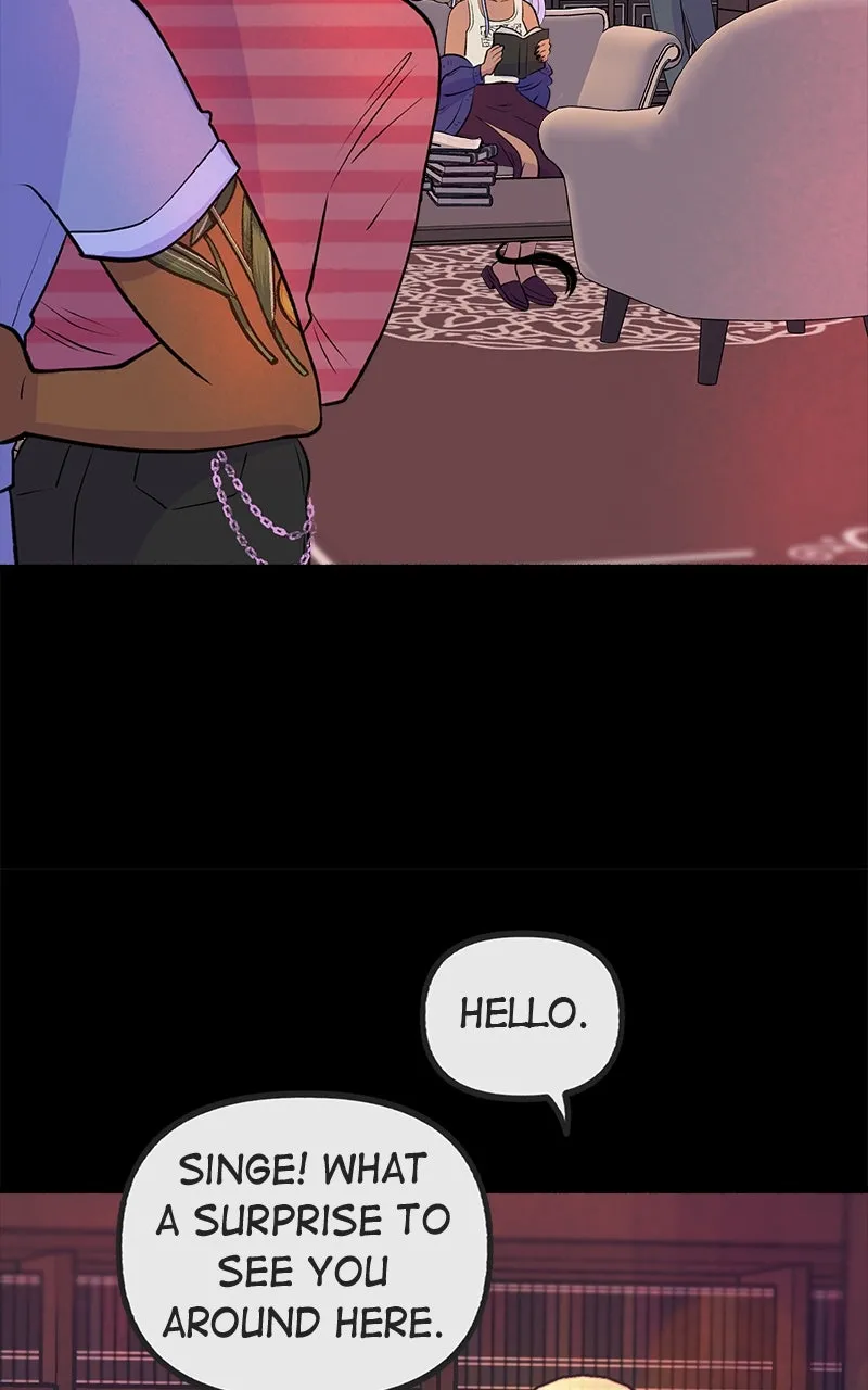 Lovely Hell Chapter 71 page 42 - 