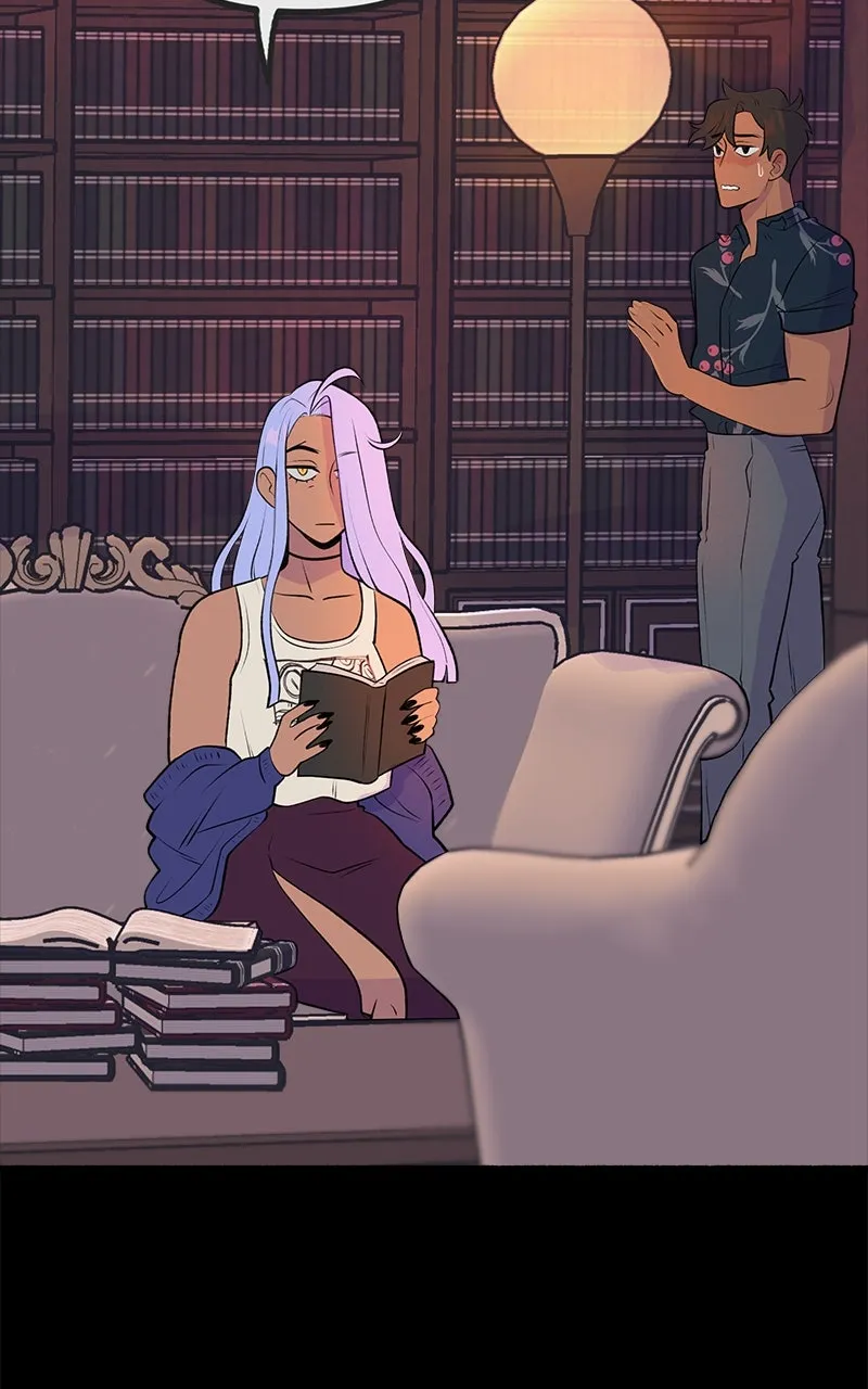 Lovely Hell Chapter 71 page 43 - 