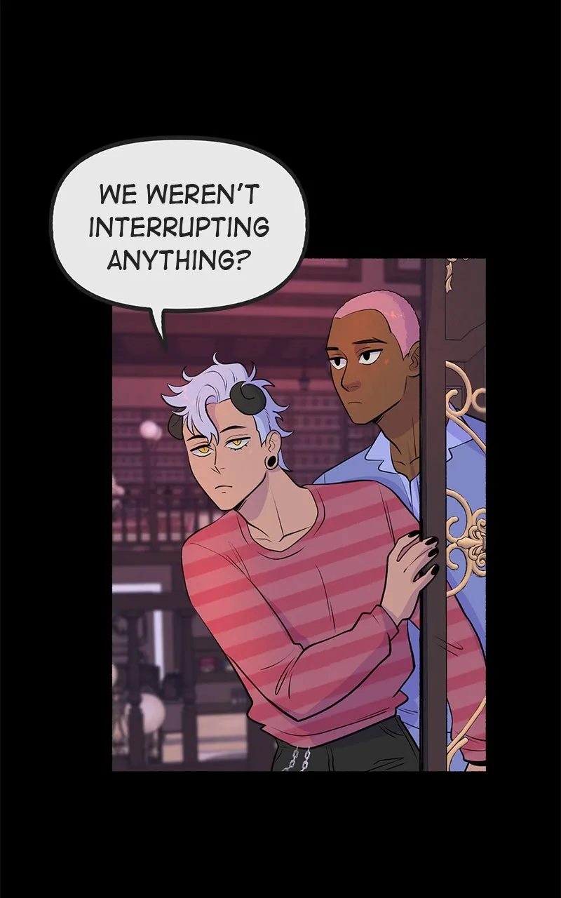 Lovely Hell Chapter 71 page 44 - 