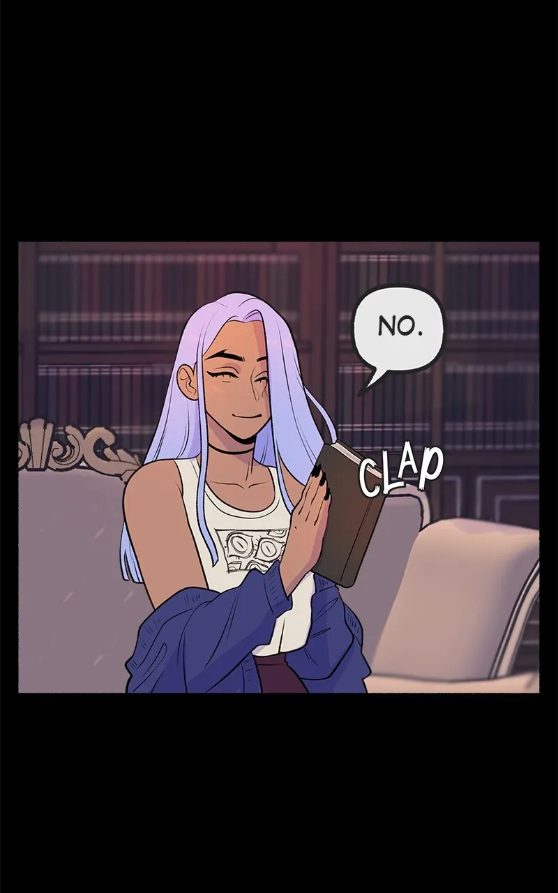 Lovely Hell Chapter 71 page 45 - 