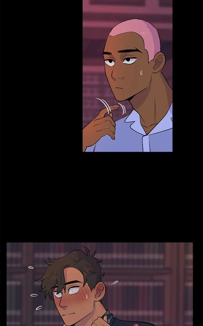 Lovely Hell Chapter 71 page 47 - 