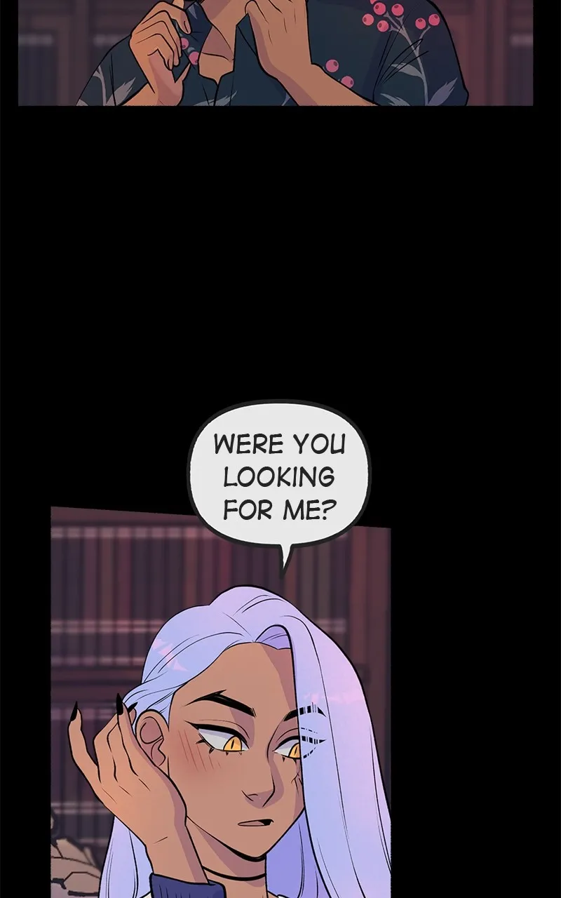 Lovely Hell Chapter 71 page 48 - 