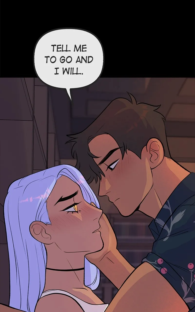 Lovely Hell Chapter 71 page 6 - 