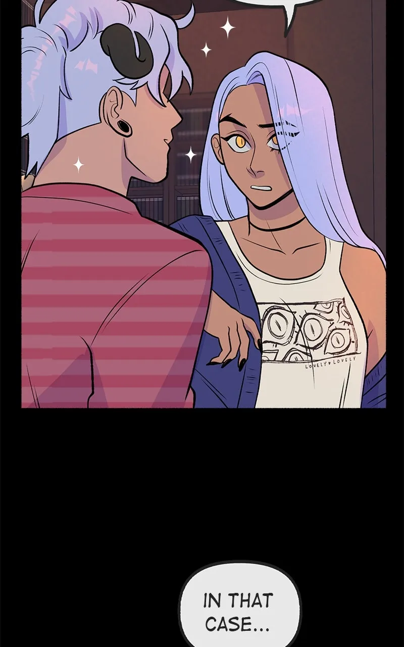 Lovely Hell Chapter 71 page 51 - 