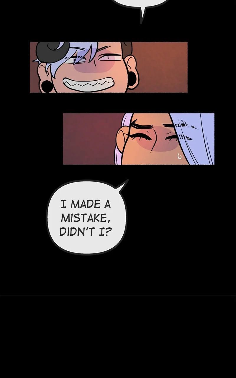 Lovely Hell Chapter 71 page 52 - 
