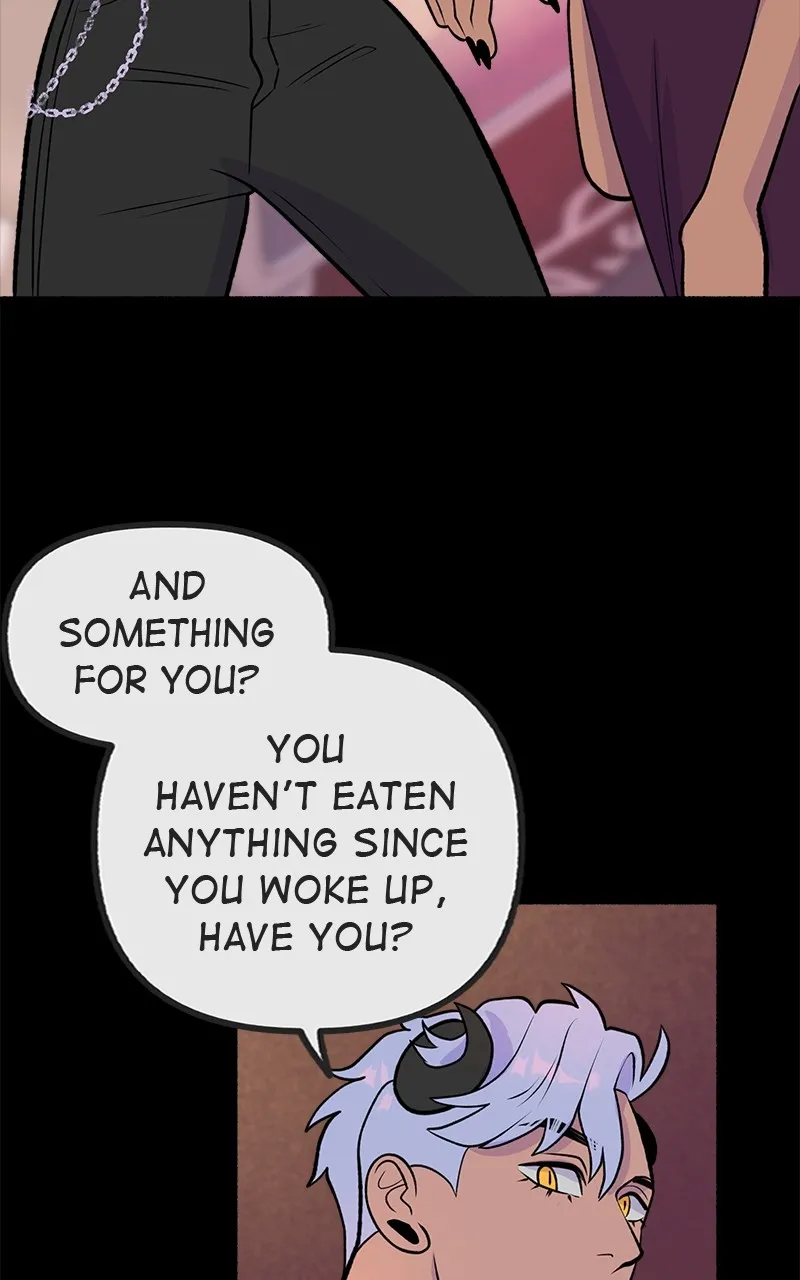 Lovely Hell Chapter 71 page 55 - 