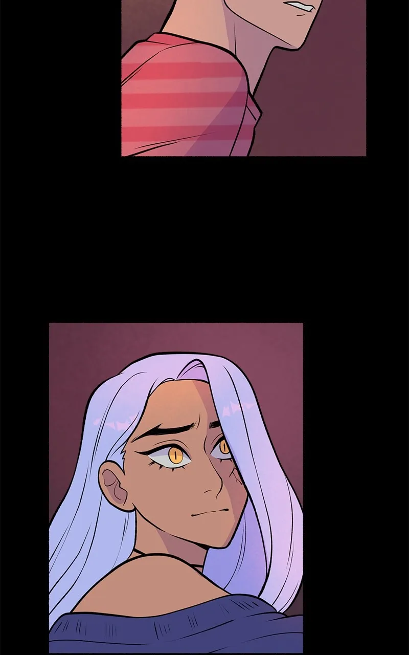 Lovely Hell Chapter 71 page 56 - 