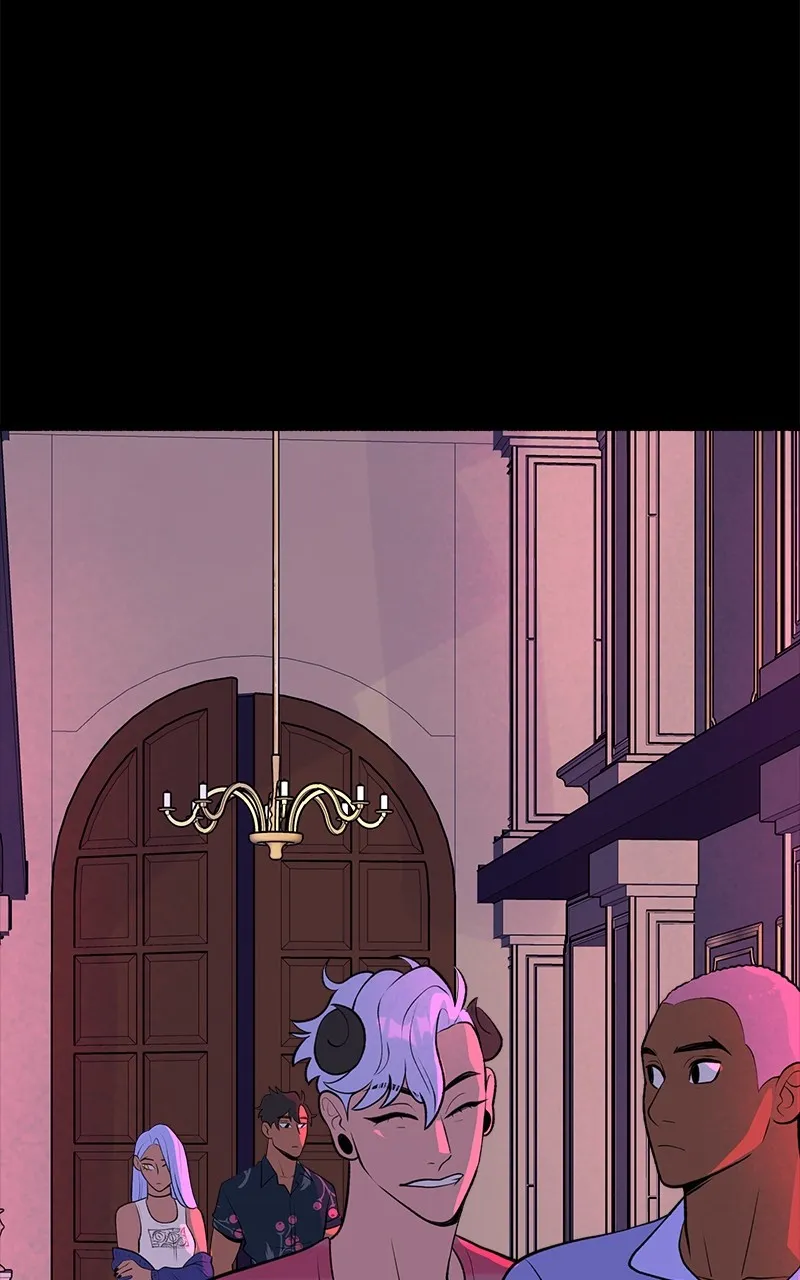 Lovely Hell Chapter 71 page 58 - 