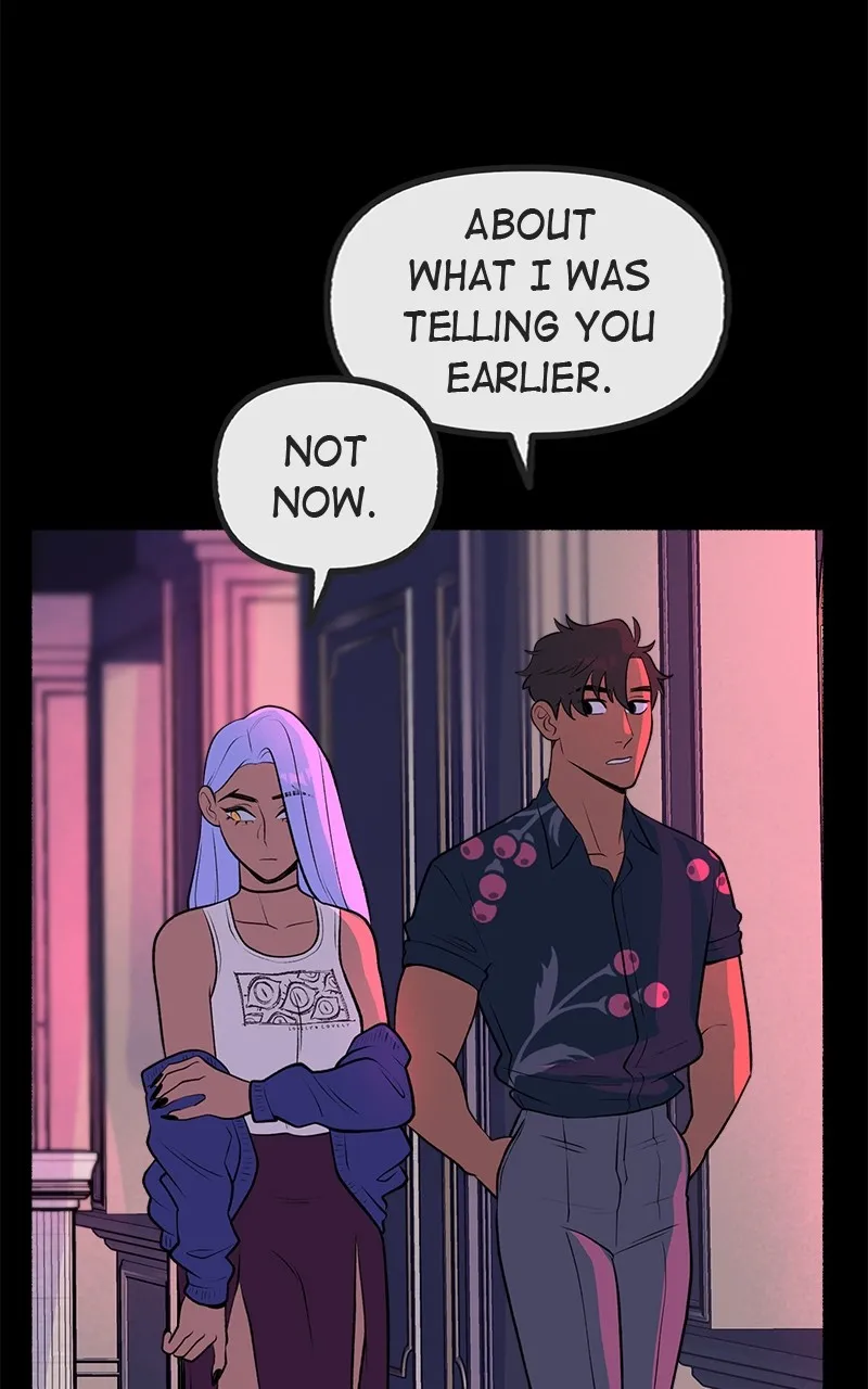 Lovely Hell Chapter 71 page 60 - 
