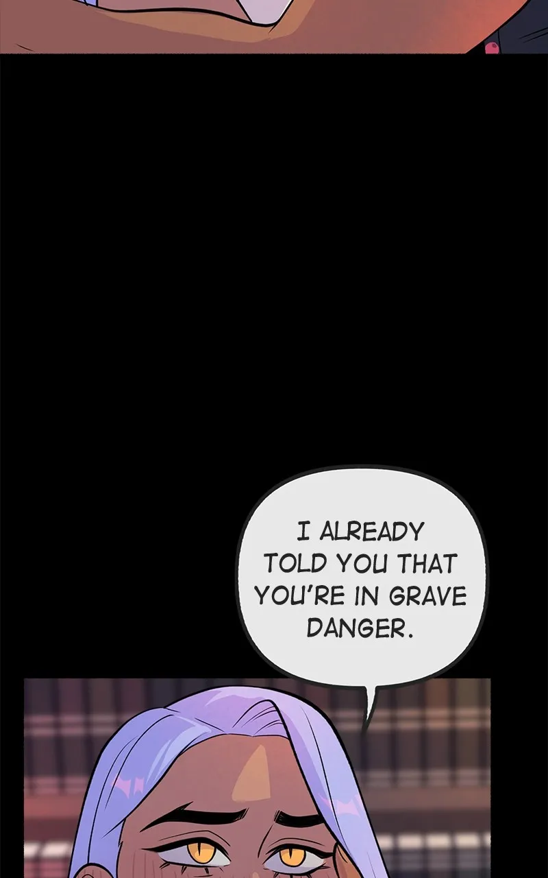 Lovely Hell Chapter 71 page 7 - 