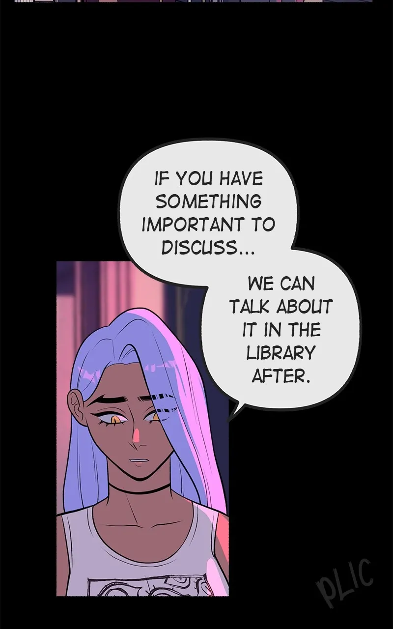 Lovely Hell Chapter 71 page 61 - 