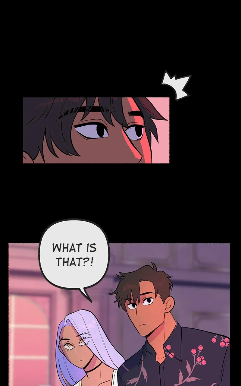 Lovely Hell Chapter 71 page 63 - 