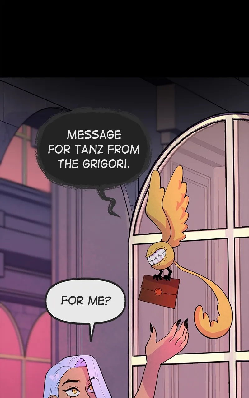 Lovely Hell Chapter 71 page 66 - 