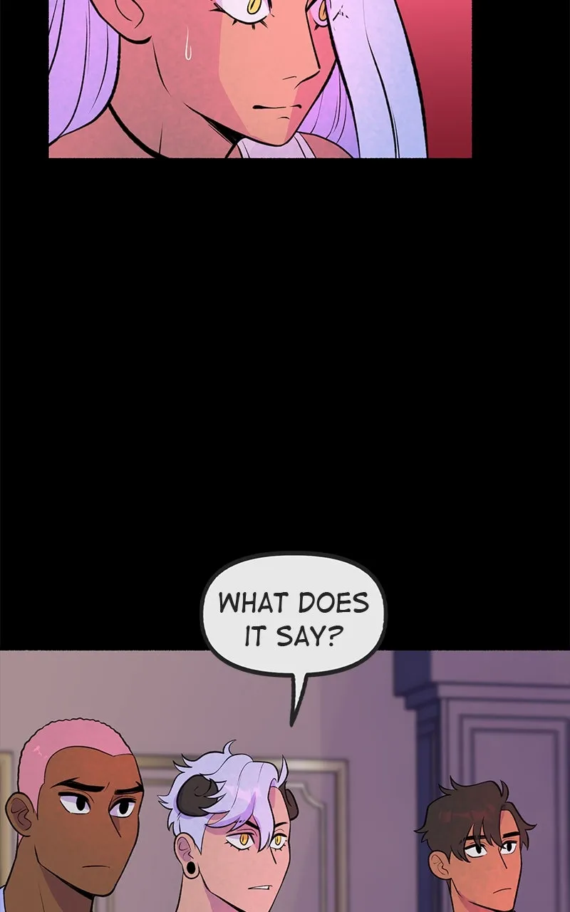 Lovely Hell Chapter 71 page 69 - 