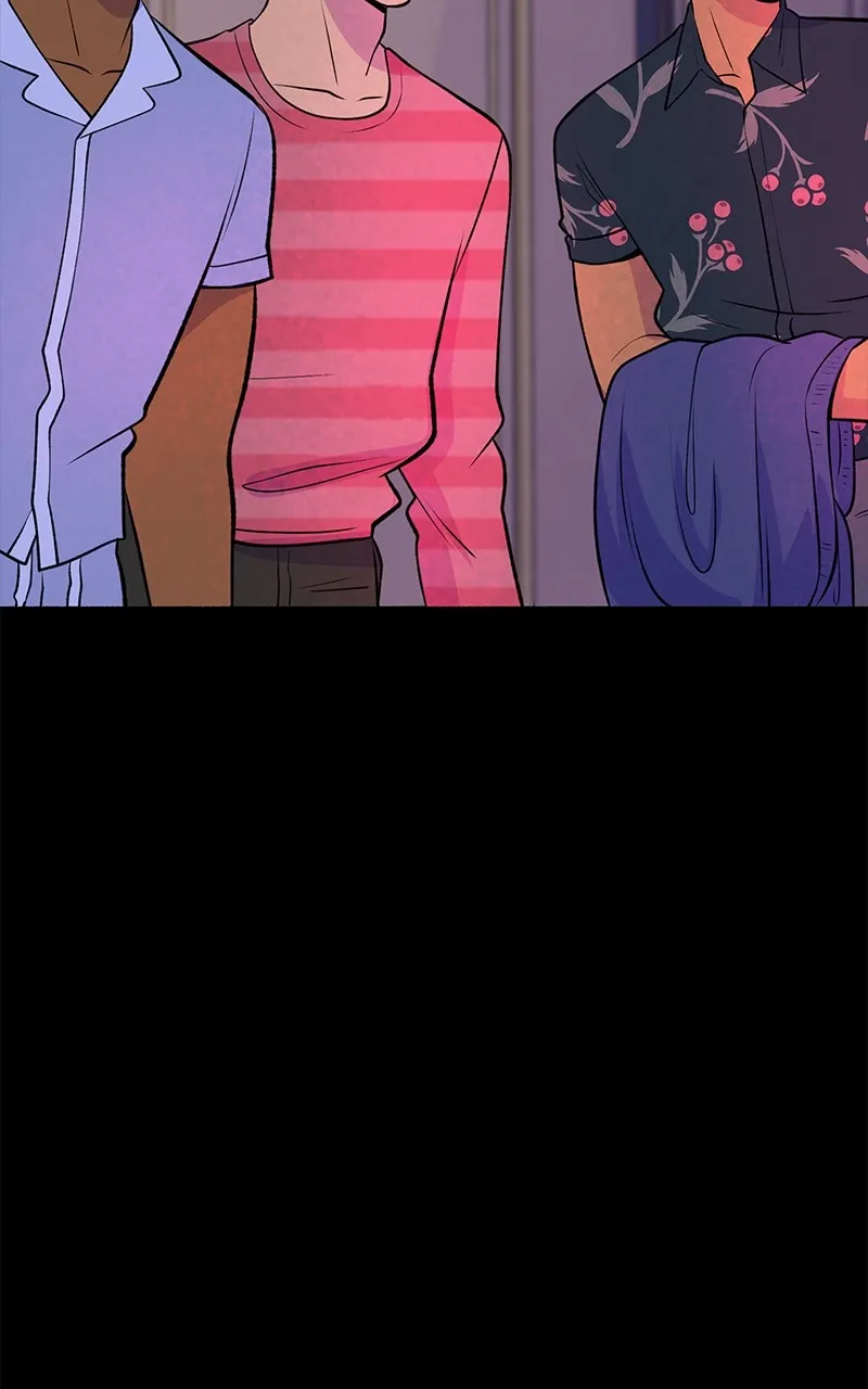 Lovely Hell Chapter 71 page 70 - 