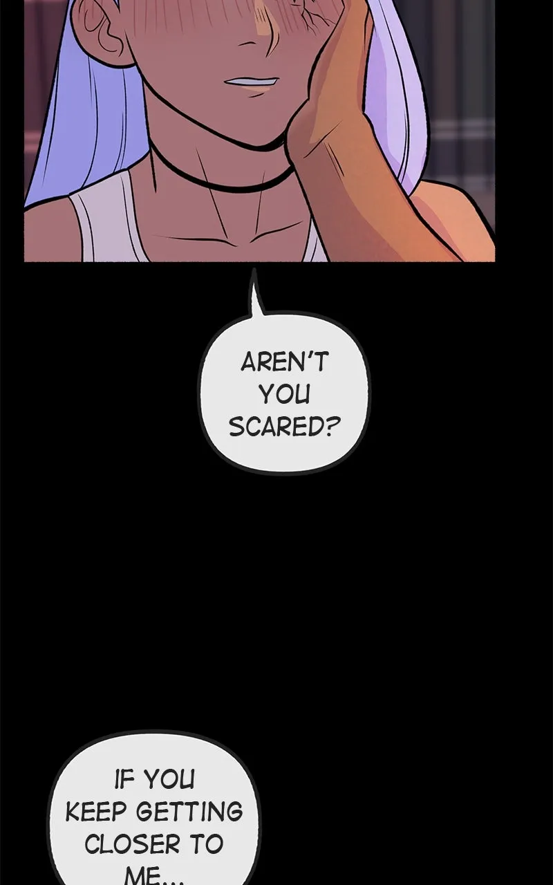 Lovely Hell Chapter 71 page 8 - 