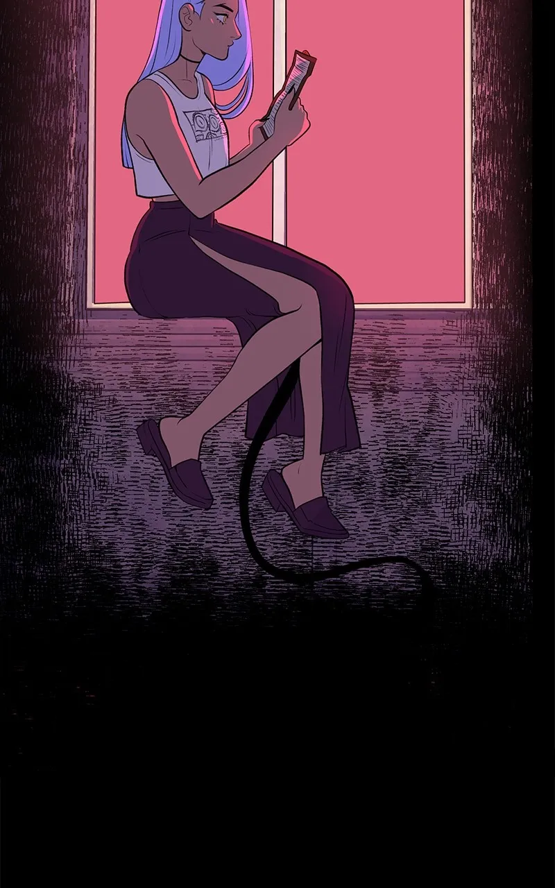 Lovely Hell Chapter 71 page 72 - 