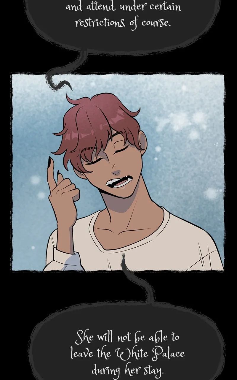 Lovely Hell Chapter 72 page 11 - 