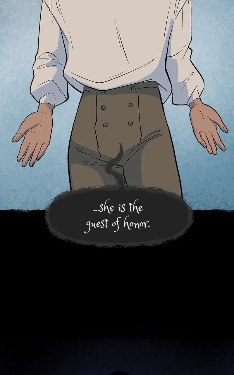 Lovely Hell Chapter 72 page 13 - 