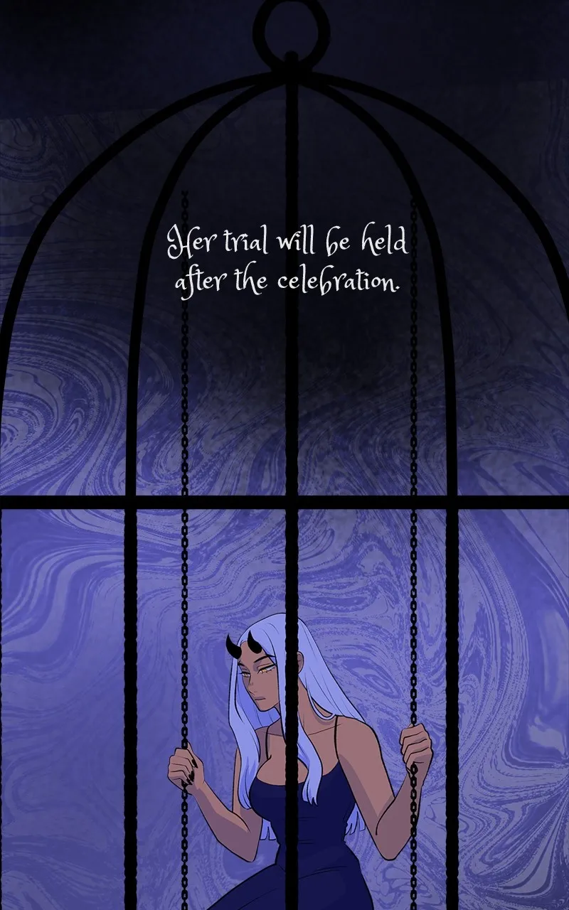 Lovely Hell Chapter 72 page 14 - 