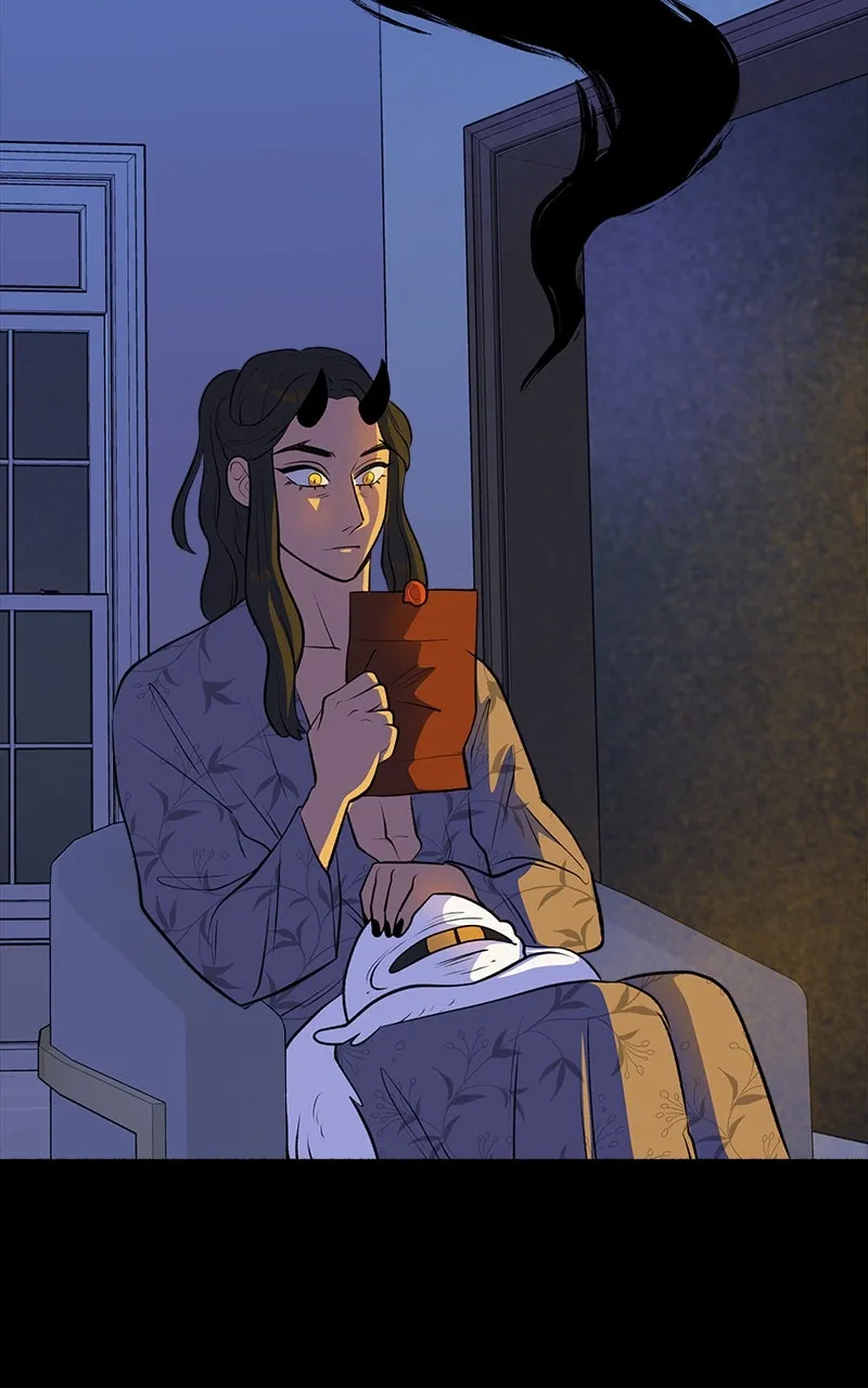 Lovely Hell Chapter 72 page 17 - 