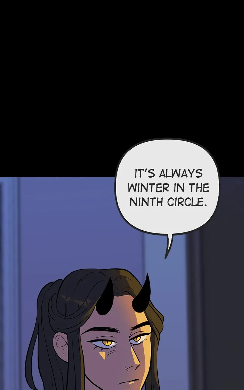 Lovely Hell Chapter 72 page 18 - 