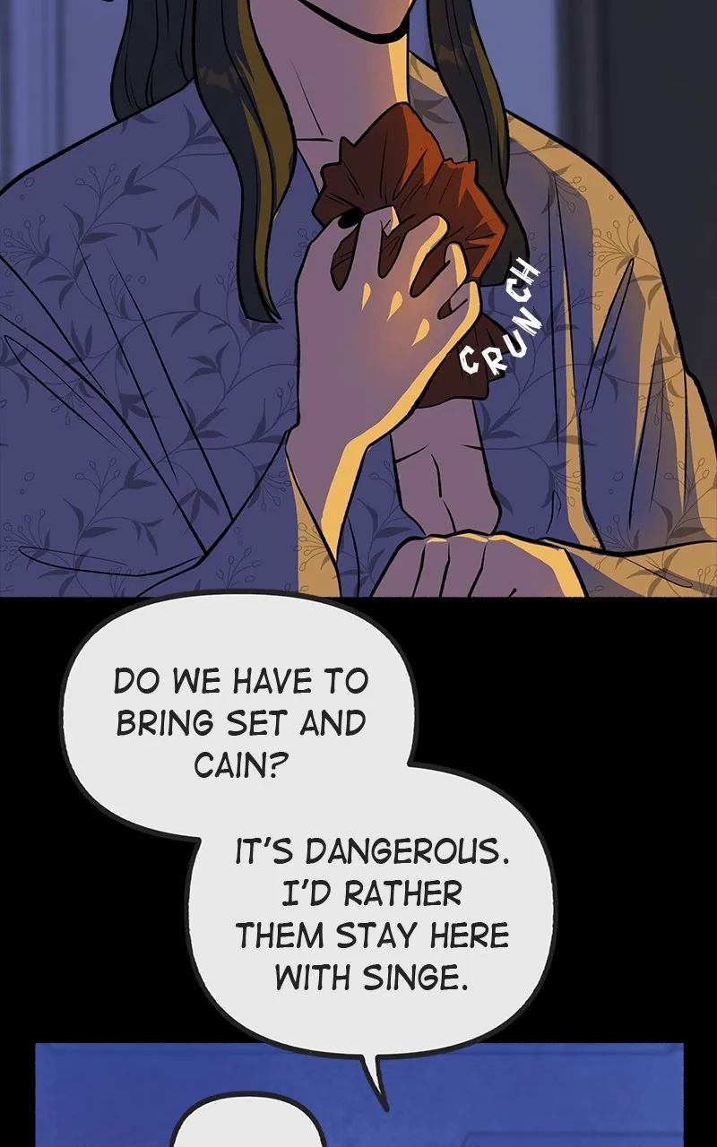 Lovely Hell Chapter 72 page 19 - 