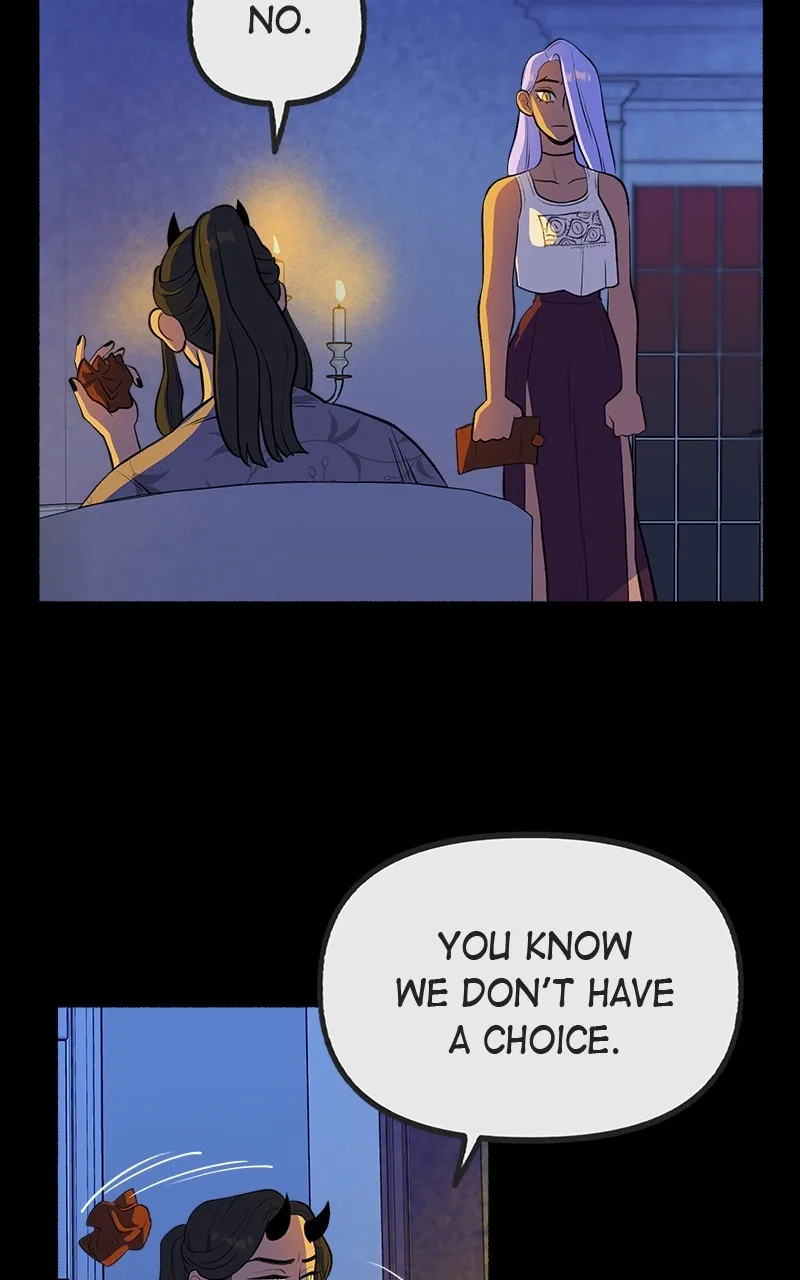 Lovely Hell Chapter 72 page 20 - 