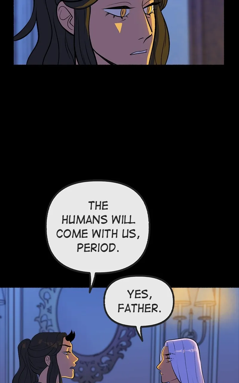 Lovely Hell Chapter 72 page 22 - 