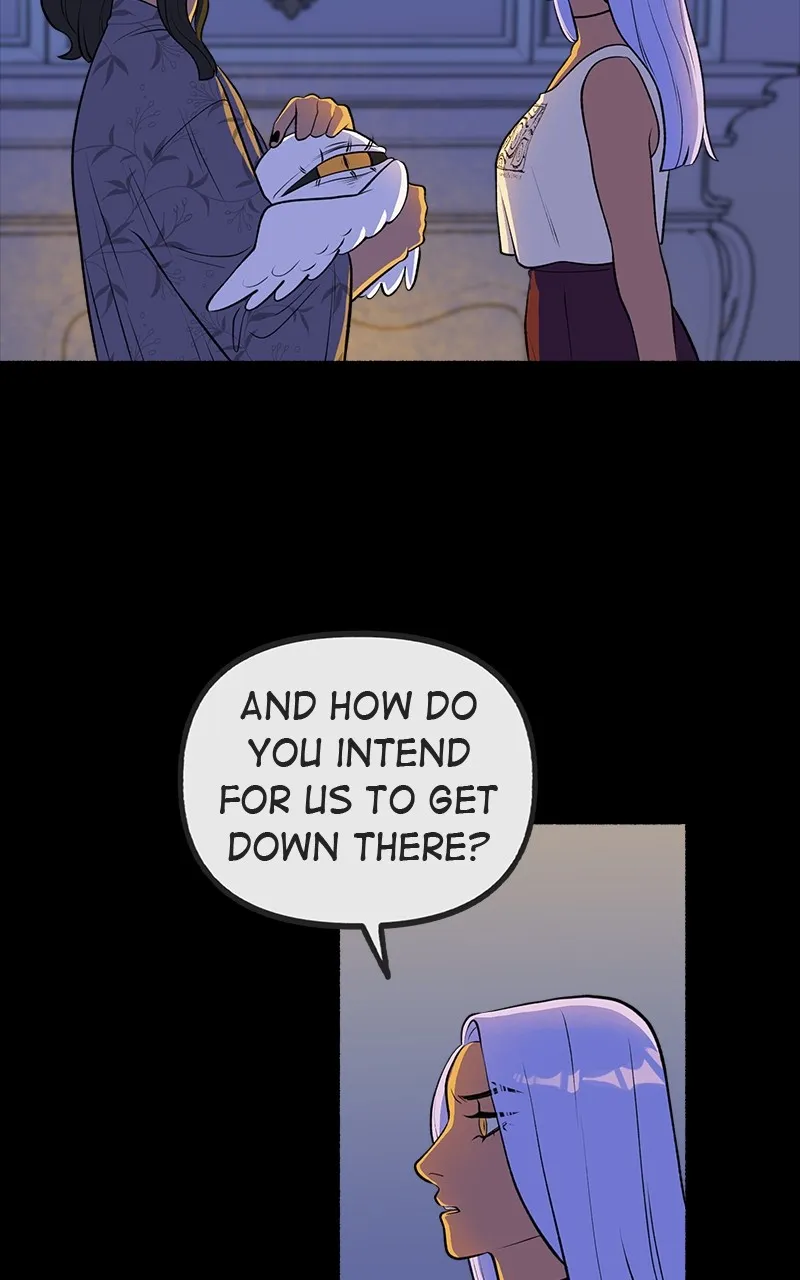 Lovely Hell Chapter 72 page 23 - 