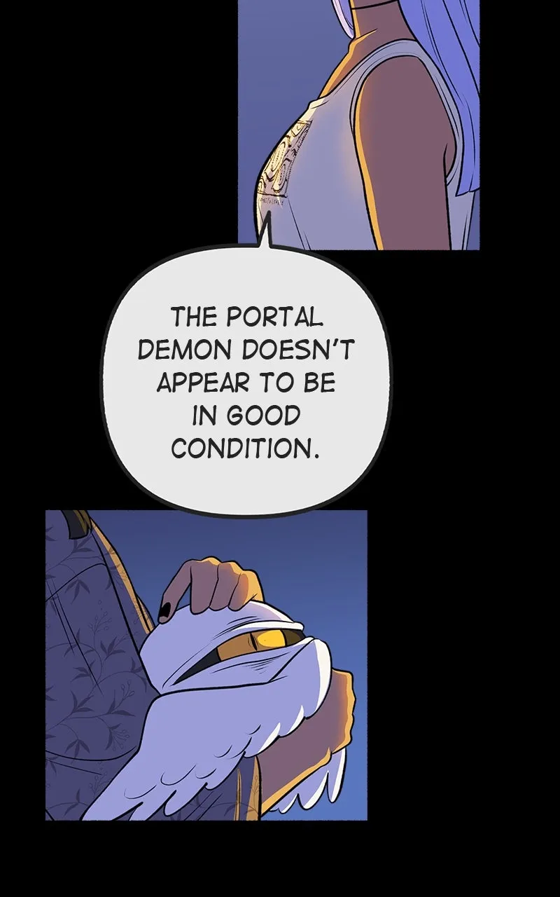 Lovely Hell Chapter 72 page 24 - 