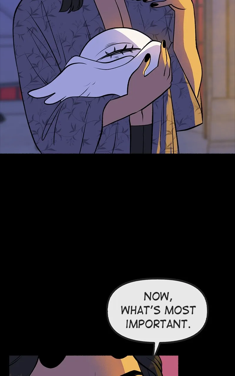 Lovely Hell Chapter 72 page 26 - 