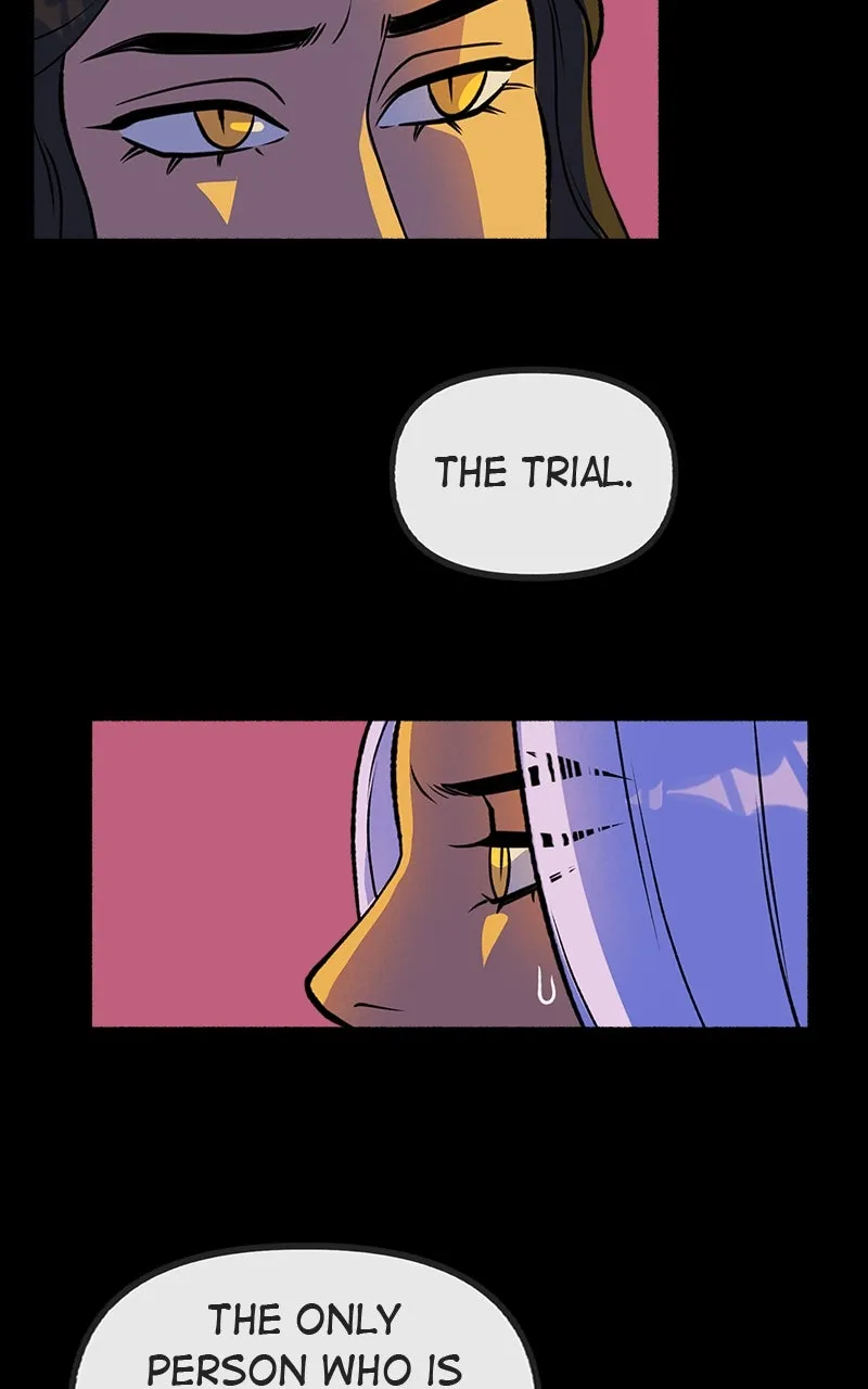 Lovely Hell Chapter 72 page 27 - 