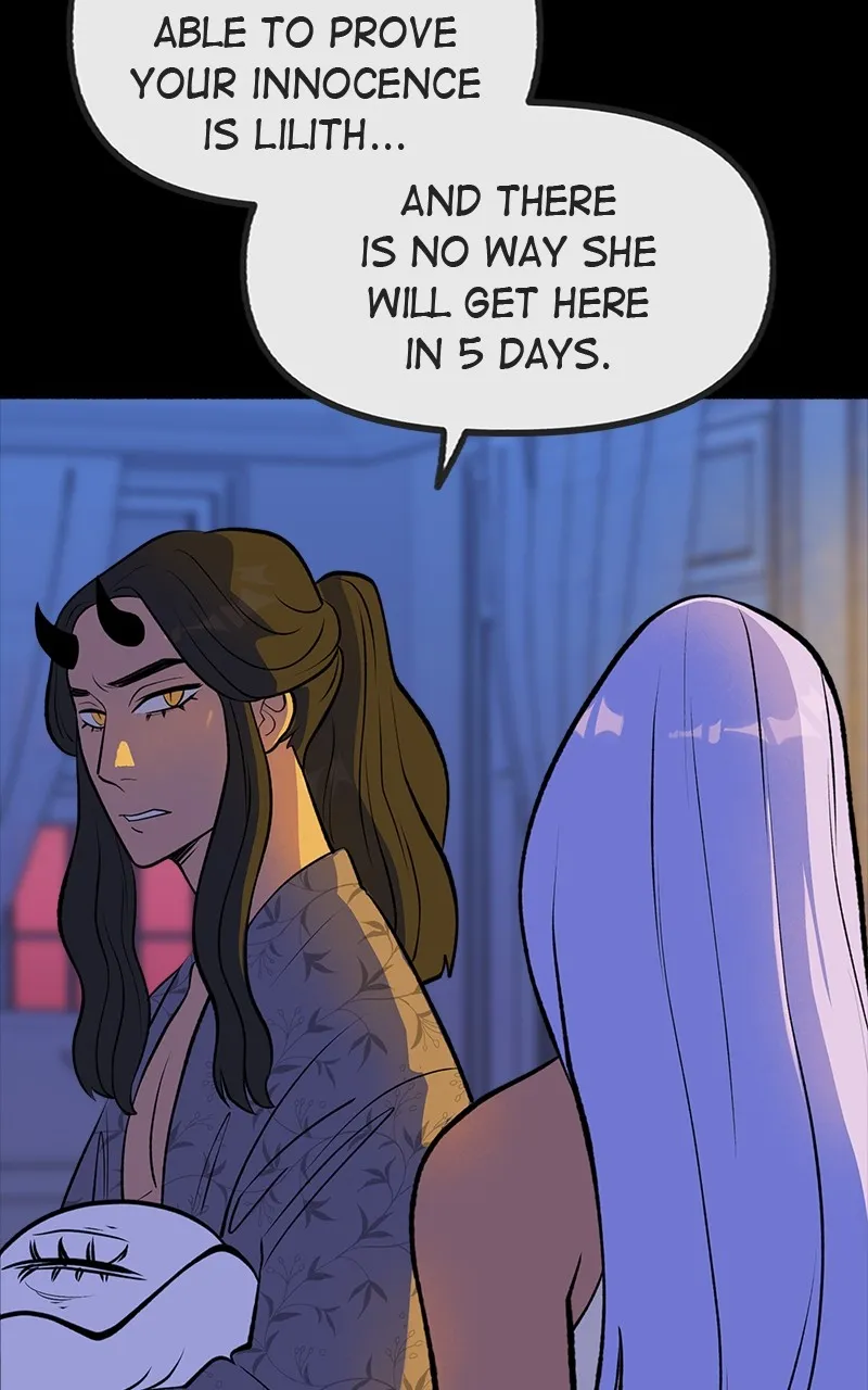 Lovely Hell Chapter 72 page 28 - 