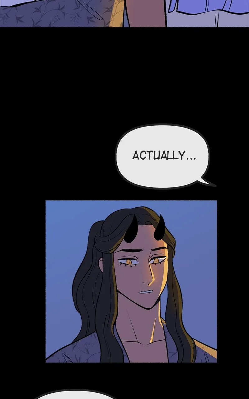 Lovely Hell Chapter 72 page 29 - 
