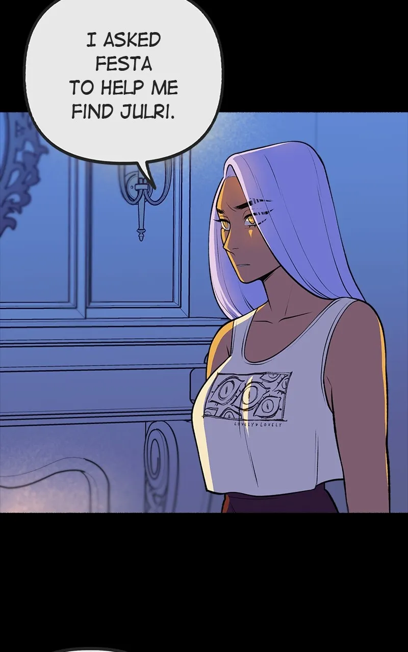 Lovely Hell Chapter 72 page 30 - 