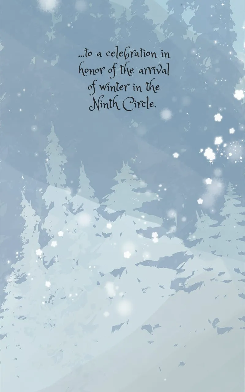 Lovely Hell Chapter 72 page 4 - 