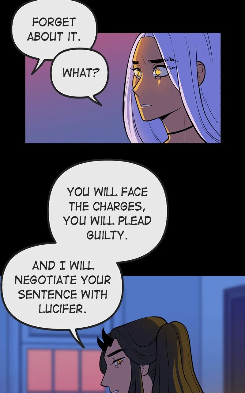 Lovely Hell Chapter 72 page 31 - 