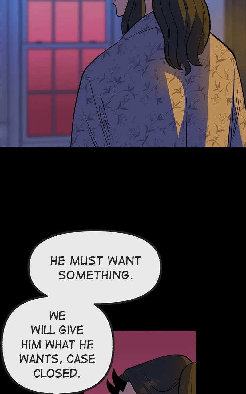 Lovely Hell Chapter 72 page 32 - 