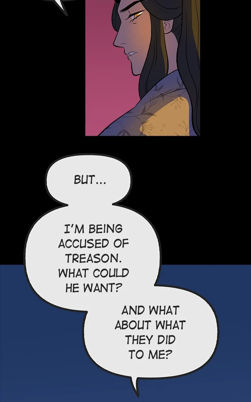 Lovely Hell Chapter 72 page 33 - 