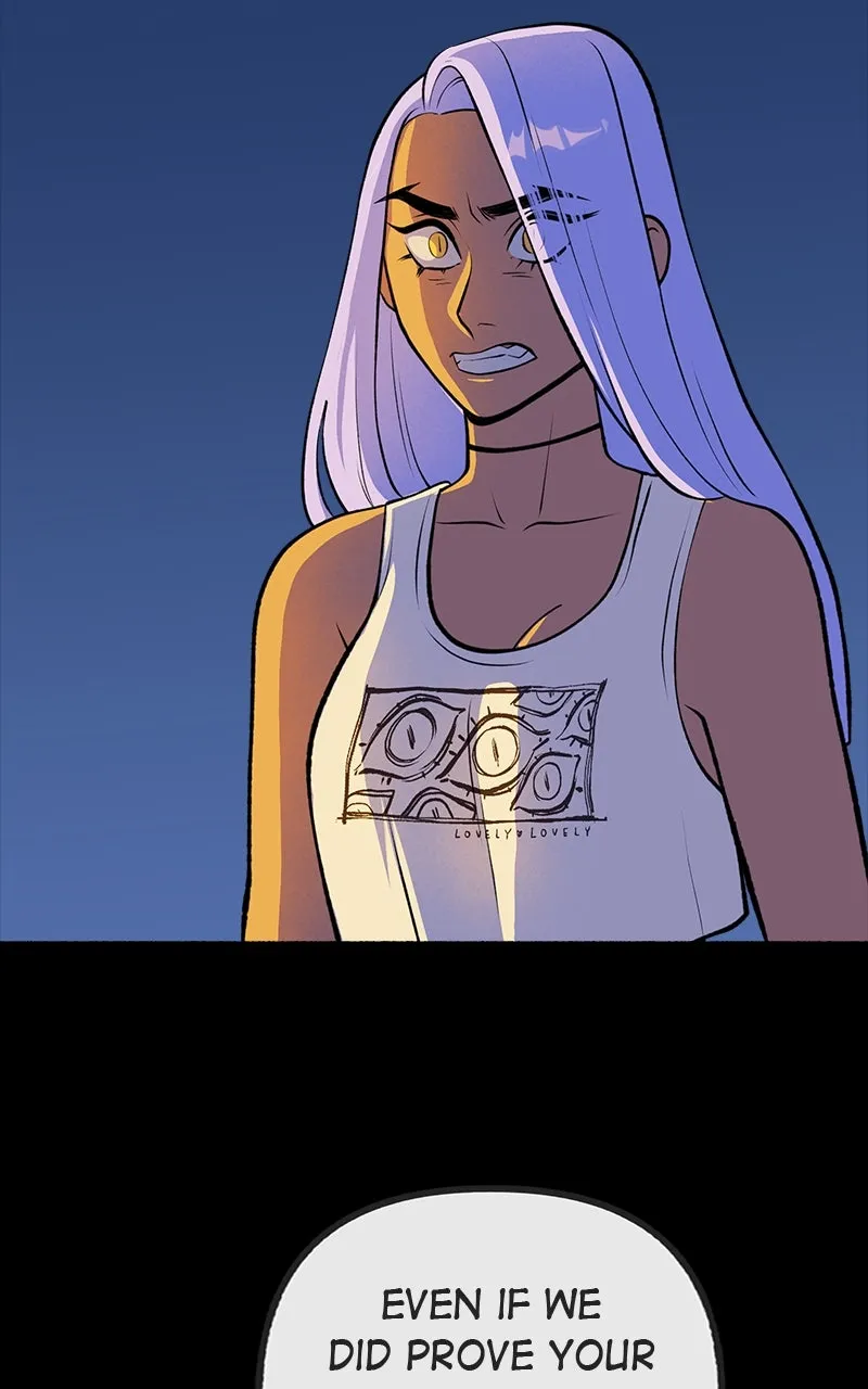 Lovely Hell Chapter 72 page 34 - 
