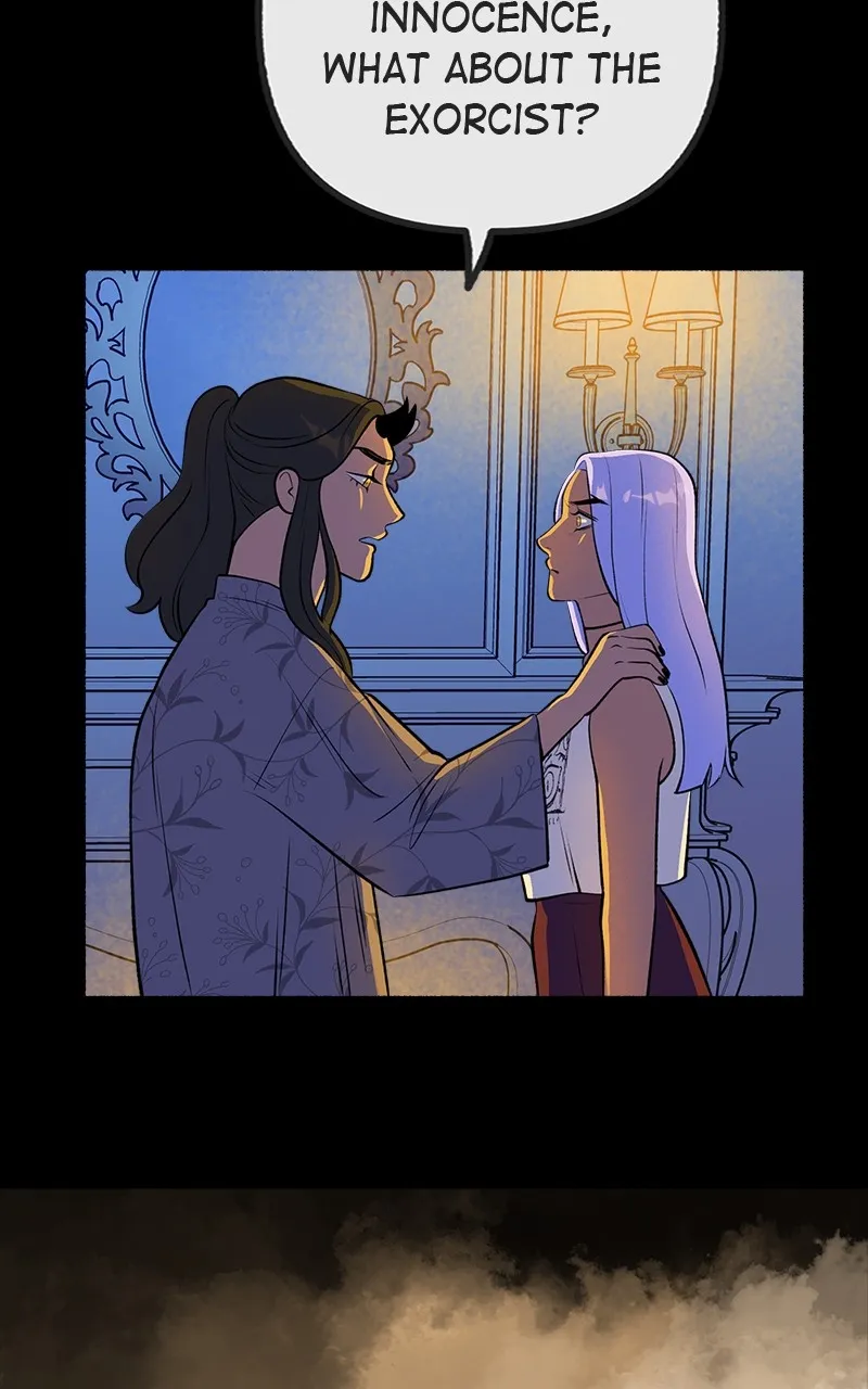 Lovely Hell Chapter 72 page 35 - 