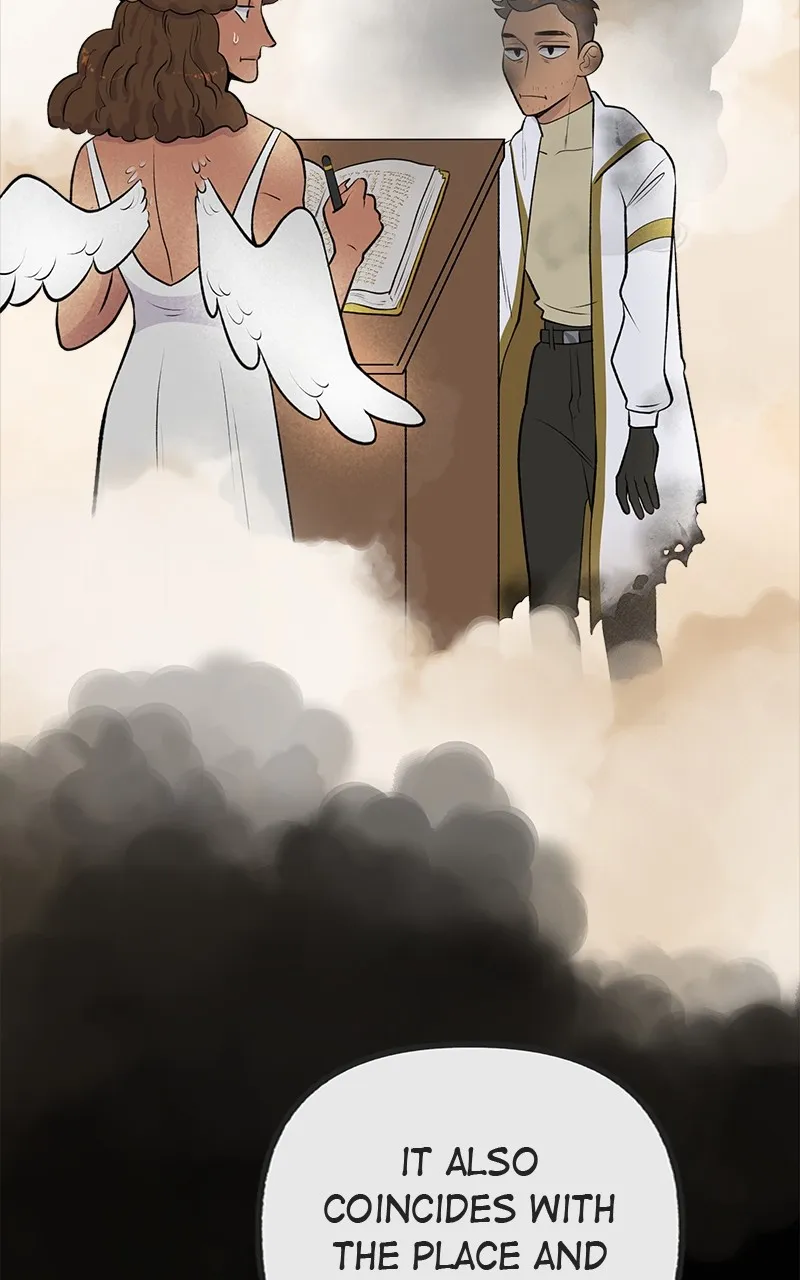 Lovely Hell Chapter 72 page 37 - 