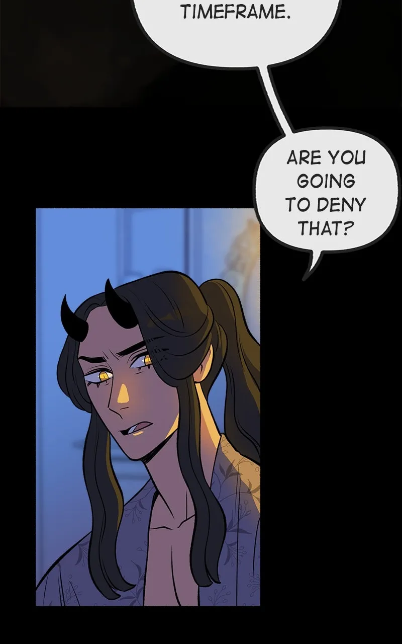Lovely Hell Chapter 72 page 38 - 