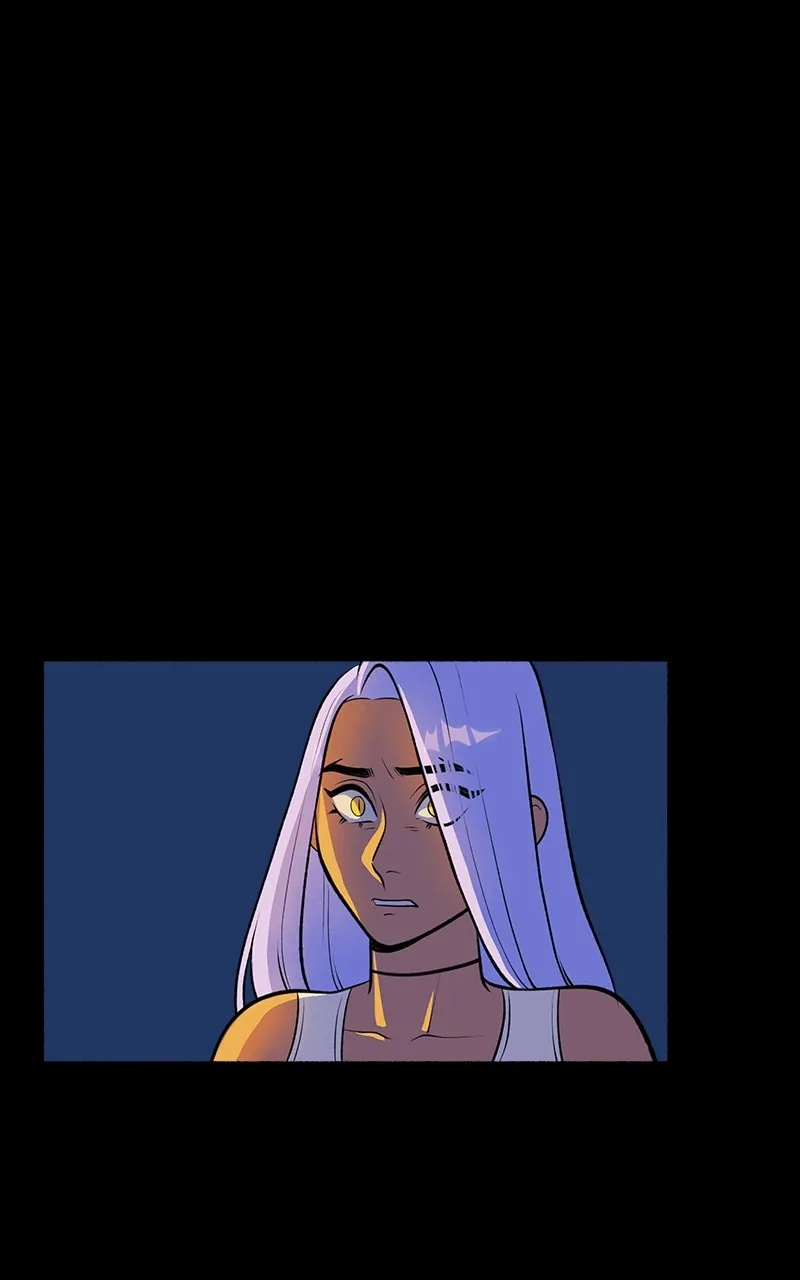 Lovely Hell Chapter 72 page 39 - 